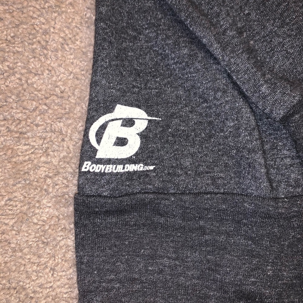 Bodybuilding.com crew neck - Picture 5 of 5